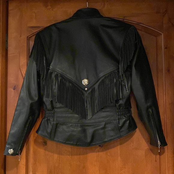 Harley Davidson jacket - Picture 9 of 17